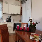 Roza Apartment