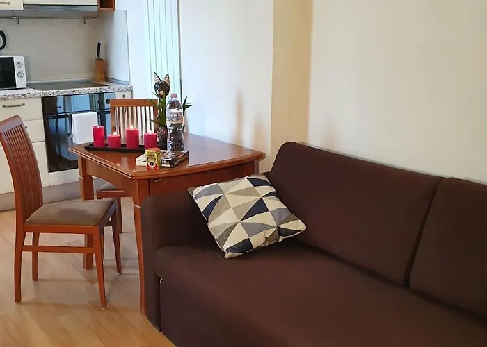 Roza Apartment