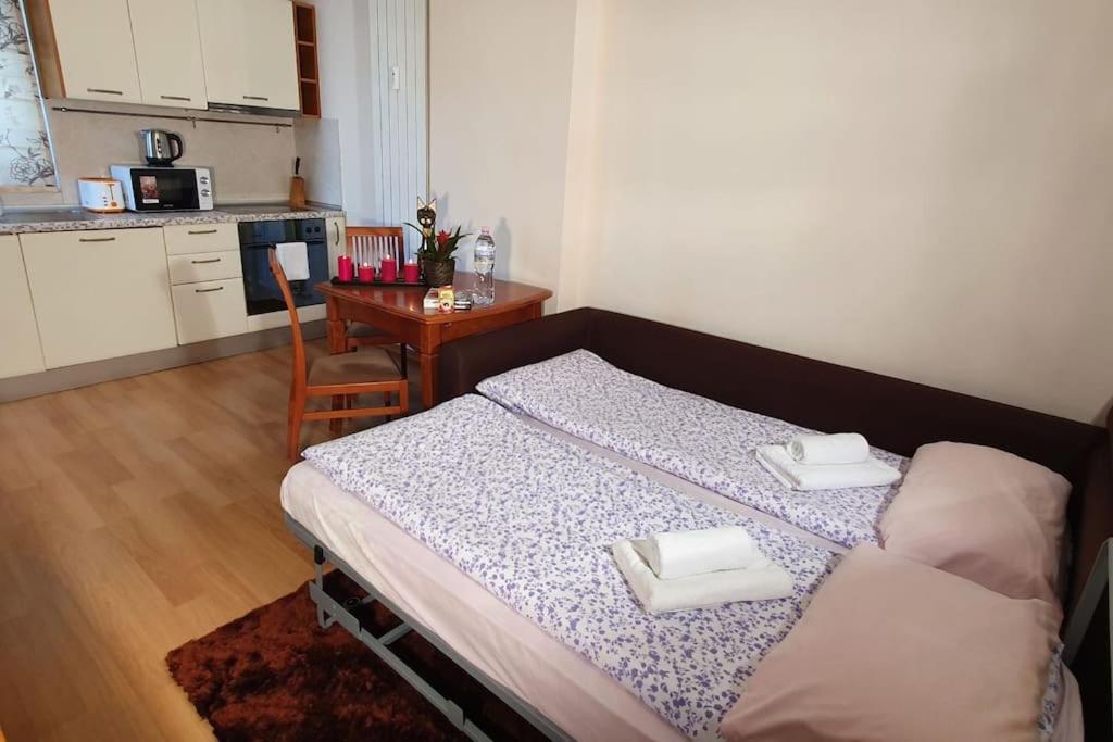 Apartamento Roza Sofía